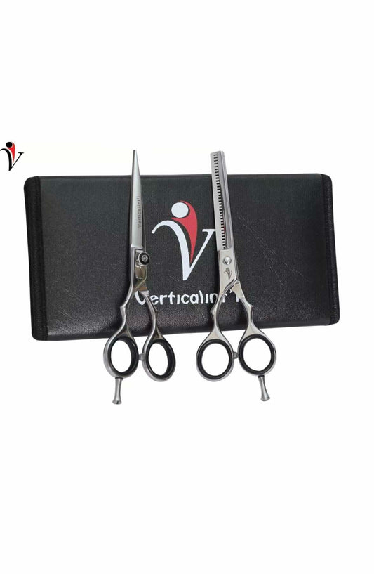 The Vered Verticle Classic Scissor set