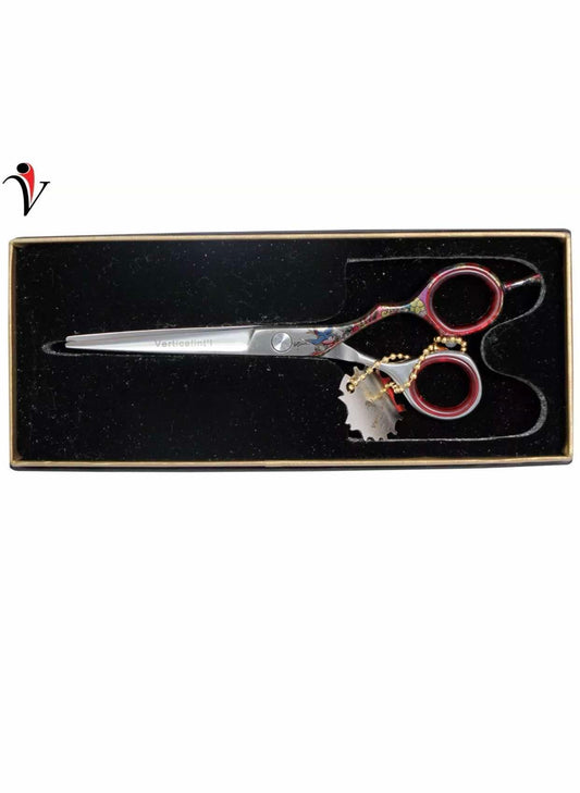 The Vered Verticle spring edition scissor