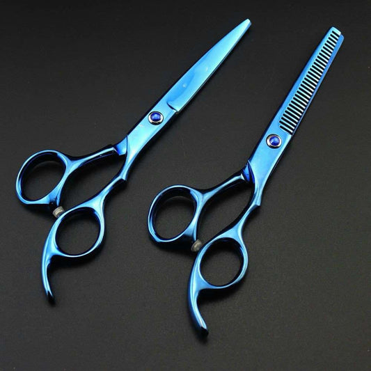 The Vered “ice sickle” Scissor set